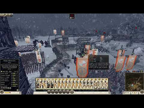 Total War: Rome 2 - You Got This!