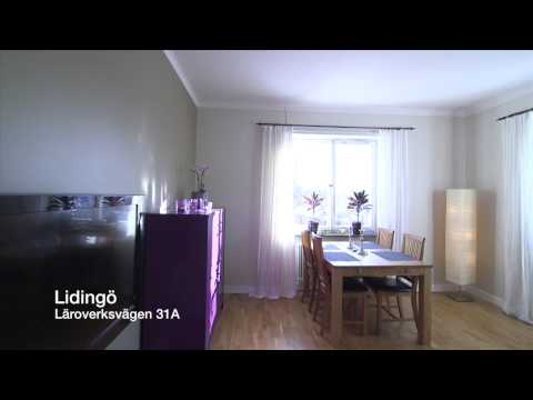 Läroverksvägen 31 A - 2:a · 44m2 - Hersby : Via Notar mäklare Gärdet / Norra Djurgården
