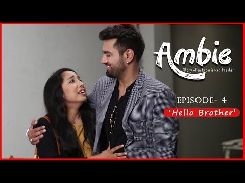 My Web series Ambie Episode 4