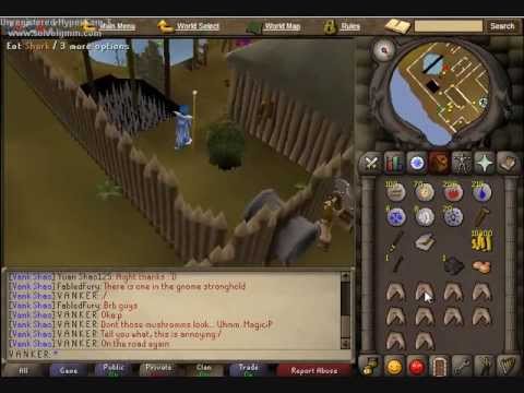 Horror From The Deep Quest Guide [OSRS]