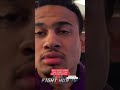 SPENCE DOESNT WANT TO FIGHT ME! ROLLY ROMERO GOES OFF - FOCUSED ON GERVONTA REMATCH