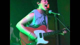 Diet Cig - Scene Sick