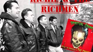 Richie & The Richmen - Call Of The Wighat