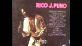 Kapalaran - Rico J (HQ)