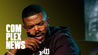 Ray J On His Unbreakable Glasses, Squashing Fabolous Beef &amp; Winning His Wife Back