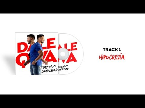 Hipocresía - Dale q va