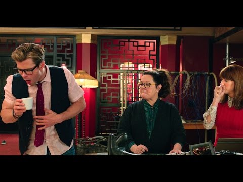 Coffee - Ghostbusters: Answer the Call