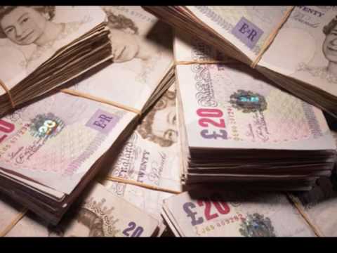 G.Listick feat Chi Ching Ching - Make That Money.wmv