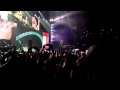 Trey Songz- Foreign live