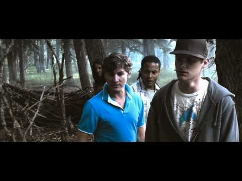 Дублированный трейлер фильма "Убойные каникулы"