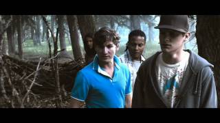 Трейлер: Убойные каникулы