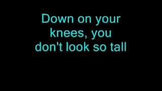 Viking Death March (Billy Talent) - Lyrics