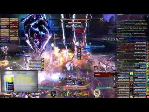 Nightfighters - Veteran Maw of Lorkhaj Hardmode