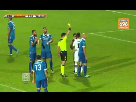 Serie C, Paganese: è divorzio con Marruocco