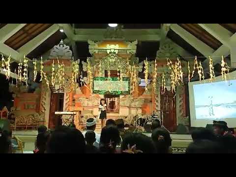 Sedih (Cover By Gek Yuni)