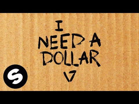 Steff da Campo - I Need A Dollar (Official Audio)
