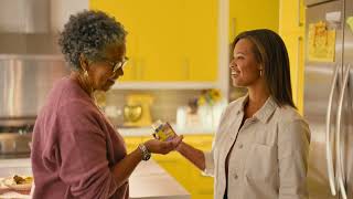 Nature Made takes care of you so you can focus on what matters most