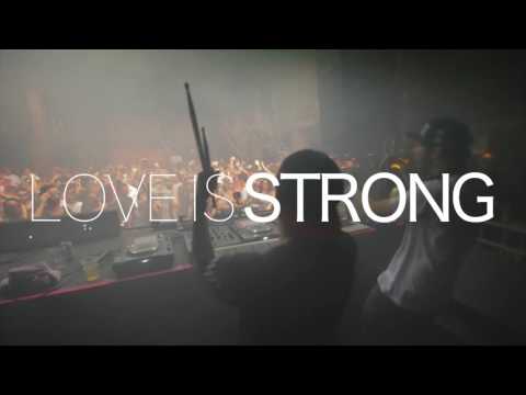 Malik Mustache @ MUSTACHE CREW #01