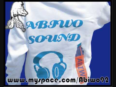 17 - ABIWO - Senti Qua (outro)