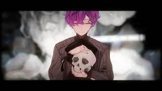 Cover art for Waltz of Malice Uki Violeta cover