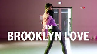 Lolo Zouaï - Brooklyn Love / Debby Choreography