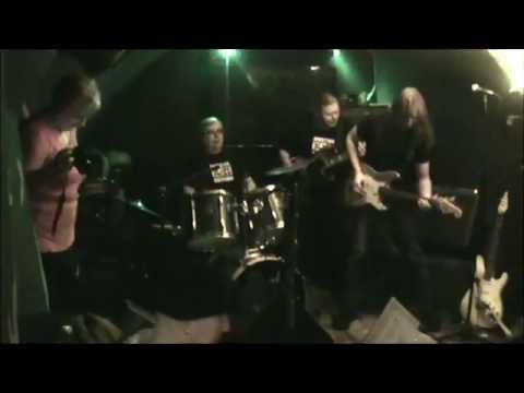 303 Soczewa Blues Session - 30.01.2015 - 5