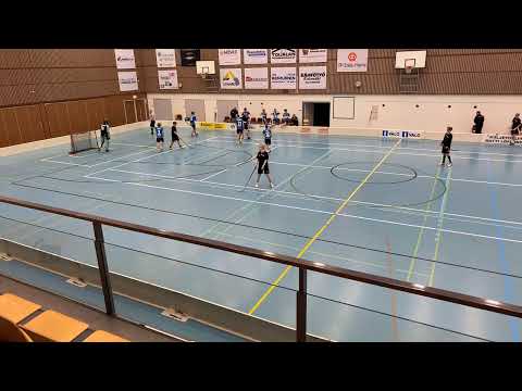 9.4.22 Iittala-halli Karhut White - O2-Jyväskylä II