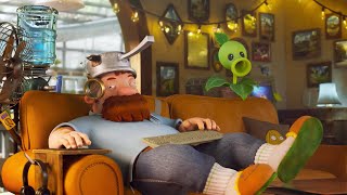 Plants vs. Zombies: Replanted