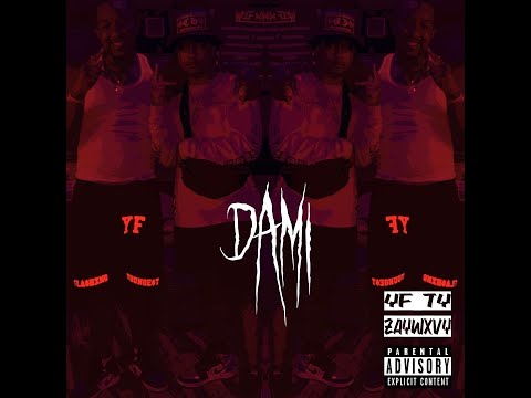 ZayWxvy - DAMI! (FT. YF TY)