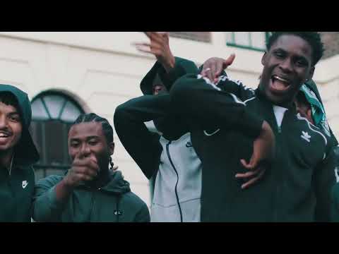 YTB _ 38 ALZ _ SKORE BEEZY _ &_YMN -“CHANGE” (OFFICIAL MUSIC VIDEO)
