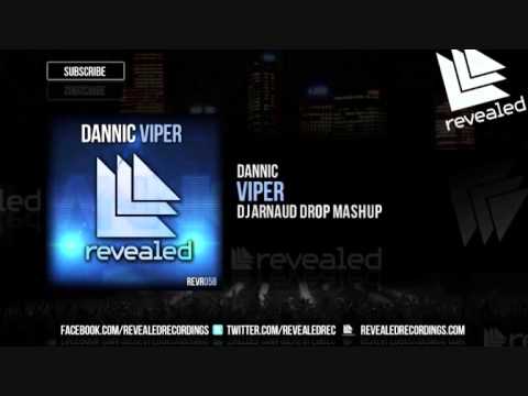 DJ Arnaud Mashup Dannic Viper VS Dirtyphonics No Stopping