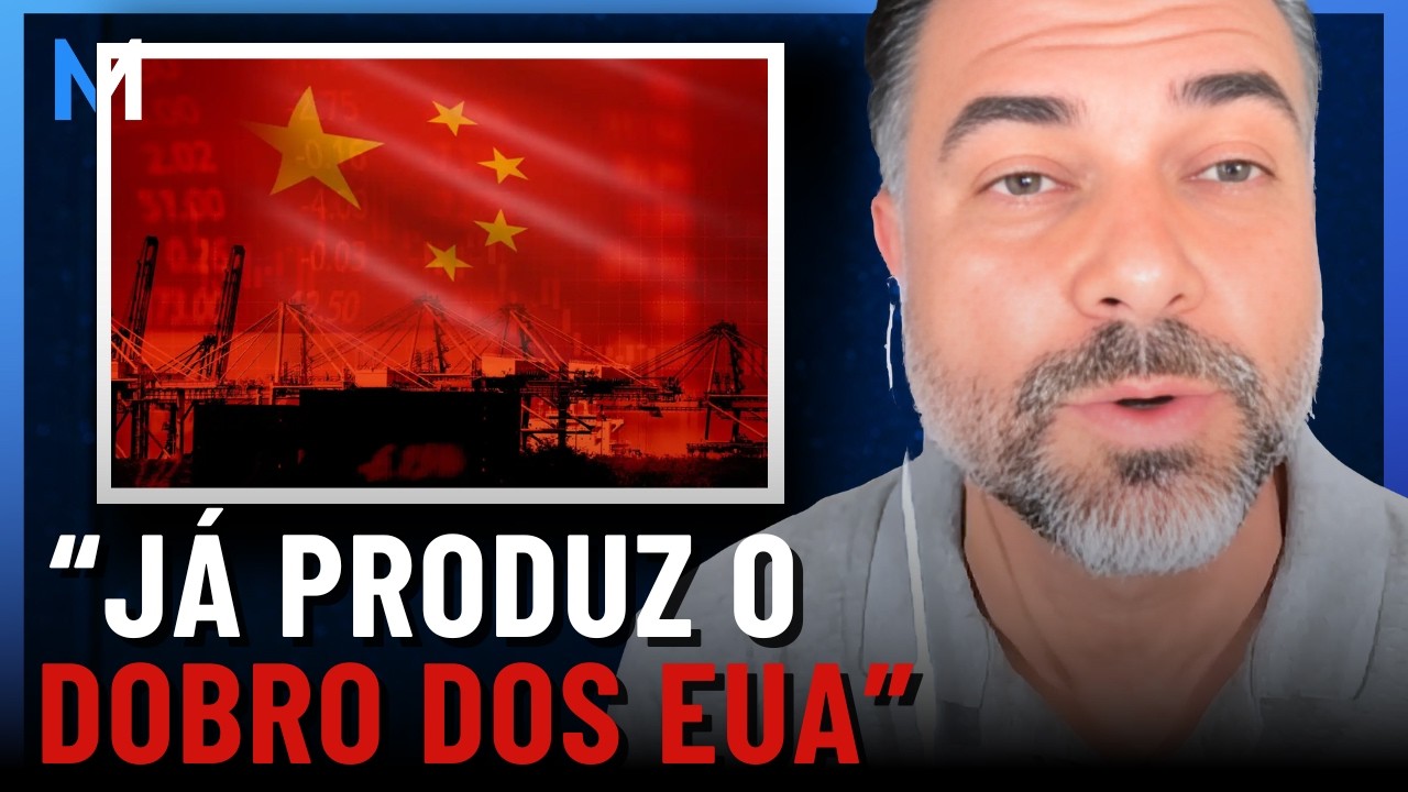 THE SILENT ADVANCE OF THE CHINESE ECONOMY TOWARDS GLOBAL DOMINANCE