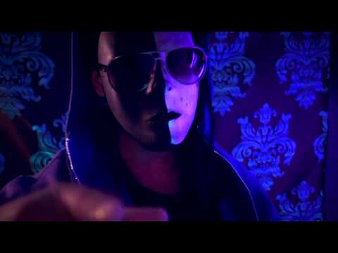 Djavora - Met een Canon ft. LuckyStrike, Dice & D.Sel (Officiële Video) [HD]
