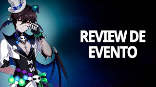 [Elsword] Gameplay and Review of the Escape the Nightmare Event from the El Search Group!