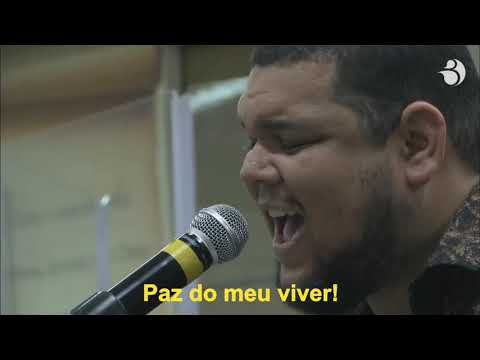 Lenilton, Natinho e CIa - Elo de Amor ao VIvo