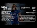 Kaila Scarlett 2018 Highlight Video - New