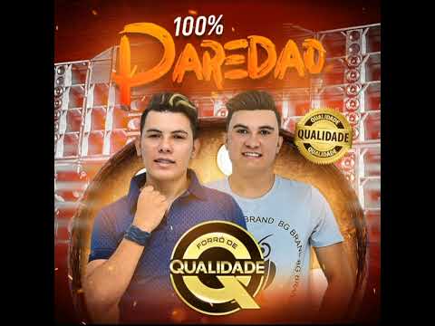 Forró De Qualidade - Desce mais um pouco, dá uma descidinha | médios alterados