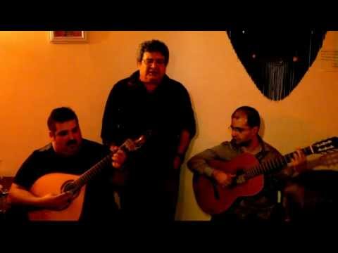 Chico Madureira, "Fado Laranjeira" - "Eu nasci amanhã"