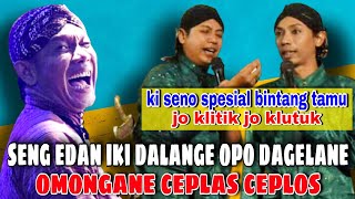 Download lagu Geger Geden Jo klutuk Jo Klitik Dadi Mangsane Pak Seno hahaha mp3 Download lagu Geger Geden Jo klutuk Jo Klitik Dadi Mangsane Pak Seno hahaha mp3