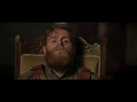 Caveat | 2021 | Exclusive Clip "Drumming Bunny" HD