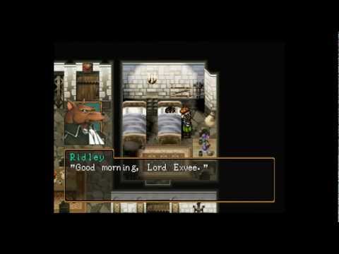 Suikoden 2- Alternative Scene: Wake Up !! Compilation