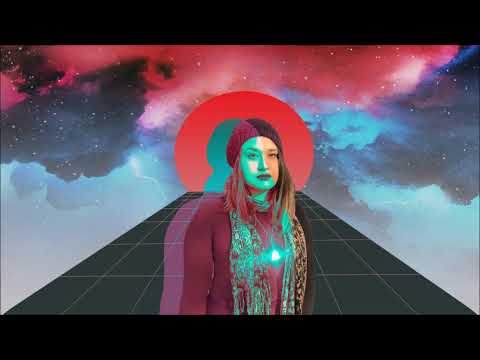 Alee Soz: Cosmic Hug - Sunna Records Loving Chill Mix [Chill Space Mix Series 013]