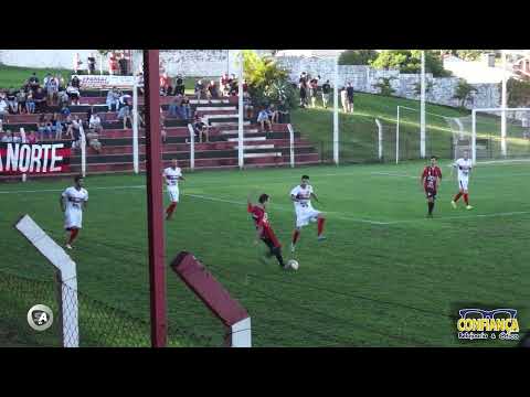 Guarani 0 x 01 Cometa