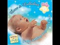 Barney For Baby Love Lullabies Full Album But It S A Semitone Lower