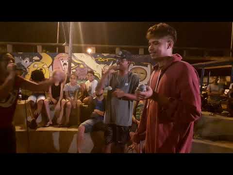 ALLY X THORMENT - 2 ANOS DE BDH