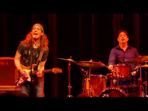 Chris Duarte Group 2018-05-31 Sellersville PA *Complete Show*