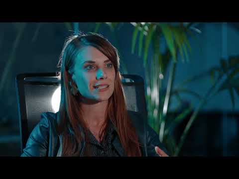 Video Pillola 6: Intervista a Sara Balleroni - Progenio MAXX - YouTube