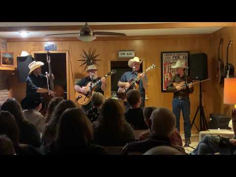 Cheyenne  (The Western Flyers w/Redd Volkaert)