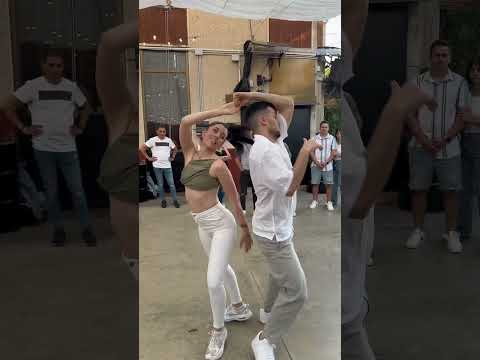 Sencillamente Joe x Mr.Don - Yo te amo / LORENA & MARC BACHATA DANCE