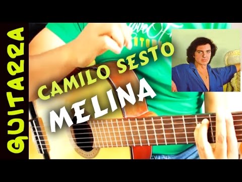 Melina - Camilo Sesto